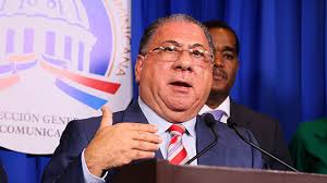 La fortuna del gabinete de Danilo Medina