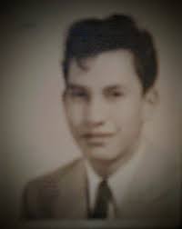 Gayle “Chaskay” Two Bulls Jr. (1938-2000)