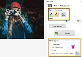 No matter what background your photo currently has, with this template you can easily replace it with a better one. Best Photo Background Changer Software For Pc Of 2021