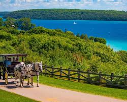 The hotel iroquois was the perfect spot for our 2 night visit to mackinac island. Mackinac Island Hotel Deals Special Offers Hotel Iroquois