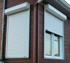 Motorized blinds and shades match your needs with a specific graber window treatment solution graber product advisor preview window treatments on your own window—easily upload a photo! China Motorized Window Shutter For Interior Kitchen Cabinet Roller Shutter China Roller Shutter Motorized Window Shutter