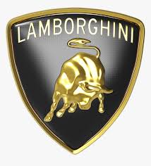 Lamborghini Logo Transparent Background Hd Png Download Transparent Png Image Pngitem Across the top of the shield is the word lamborghini in capital letters above an image of a golden bull. lamborghini logo transparent background