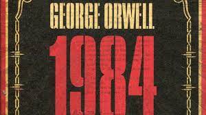 1984 di George Orwell diventa una serie | Wired Italia