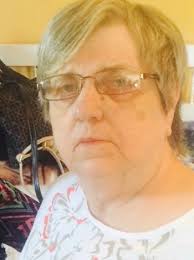 Margaret Frances Parrell (nee McDonald)