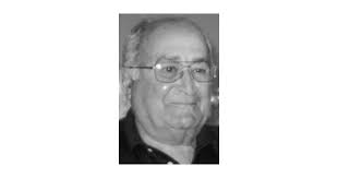 JOHN PERONE Obituary (2012)