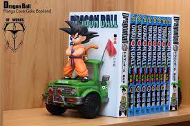 Dragon ball anime filler list is the king of all anime. Preorder Dragon Ball Manga Cover Figure Ace Company Facebook
