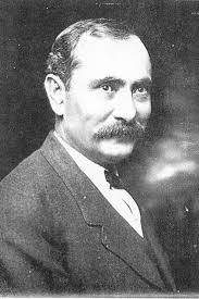 John Larkin, Jr. (October 3, 1804