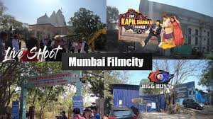 Mumbai Filmcity Tour Live Shooting Bigg Boss House Reality Tarak Mehta Ka Oolta Chashma Youtube We look at 12 shooting spots in mumbai, which are also popular tourist attractions. mumbai filmcity tour live shooting bigg boss house reality tarak mehta ka oolta chashma