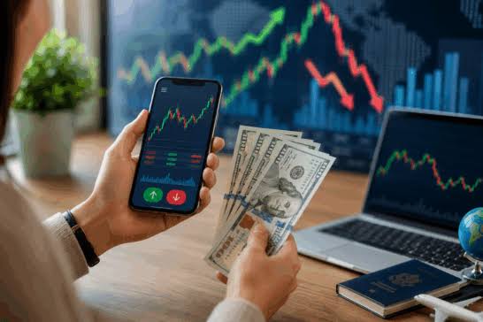 O que faz o dólar subir e cair? Entenda os principais fatores
