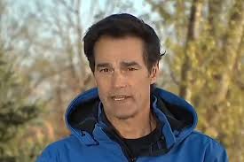 Rob Marciano's colleague calls GMA firing a 'hit job' and defends  meteorologist's 'professionalism,' sources claim