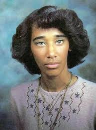 Miriam Parks's Instagram, Twitter & Facebook