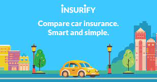 Uses an app on your phone or box installed in your car to monitor your driving. Car Insurance Quotes Comparison Updated 2021 Insurify