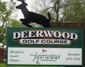 Deerwood Golf Course in North Tonawanda, New York | foretee.com