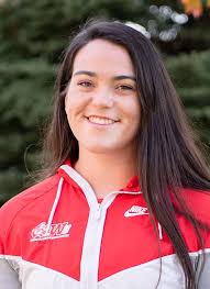 2020-21 Women's Track and Field Roster