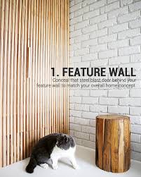 How To Make The Most Of The Hdb Bomb Shelter You Never Asked For Think your bomb shelter's an eyesore or odd space? hdb bomb shelter