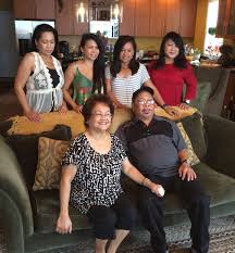 The men of the bachelorette may not be able to actually bring tayshia adams home, but they're trying their best. Ivan Hall On Instagram Stopasianhate I Am Half Filipino My Mom Grew Up In Manila Philippines And Came To The States With Her Family When She Was 16 Years