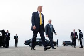 Trade Court Rules Trump’s 10% Global Tariff Is Illegal