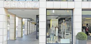Finde die besten tickets für flüge von berlin (ber) nach saarbrücken (scn). Traditionsunternehmen Feiert 20 Jahriges Jubilaum Bentz Ein Modehaus Am Puls Der Zeit