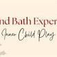 A Sound Bath Experience: Inner Child Play event image