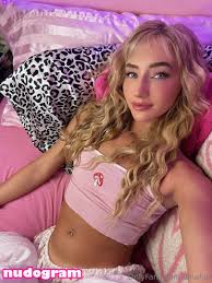 Lana Hill - Redefining Desire - Her Perfect Form Is Here