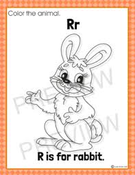 All rights belong to their respective owners. Alphabet Zoophonics Animal Coloring Pages By High Five Early Learning Center