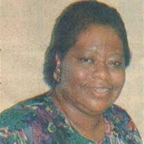 Geneva Conway's Instagram, Twitter & Facebook