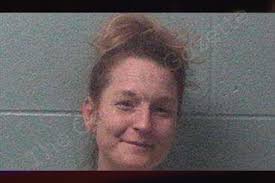 Sharon Schuler — Franklin County Jail Bookings
