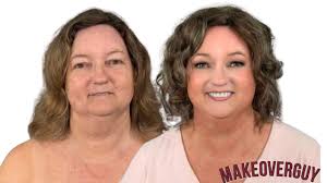 Angie wanted a #makeover that would give her more authority as a speaker  and appear more promotable in her career.