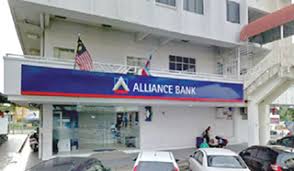 Maps.me harita ve konum dizininden aşağıdaki seçimi yaptınız: More Object Proposal To Close Alliance Bank Branch In Damai Daily Express Online Sabah S Leading News Portal
