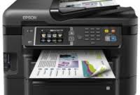 Drivers and utilities combo package installer. Epson Workforce Wf 7210 Driver Download Software And Setup