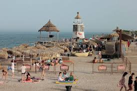 Why Everyone Wants To Keep Vama Veche A Secret Seaside Resort Fishing Villages Dolores Park