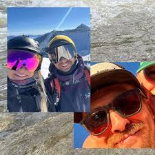 Do Eric Freson Things