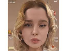 Chloe Katich Obituary (1991