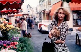 L'actrice caroline cellier est décédée à l'âge de 75 ans. Mort De Caroline Cellier 50 Ans De Carriere En Photos
