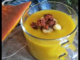 Veloute Potimarron Pois Casses A L Easy Soup Recette Ptitchef Recette Veloute Potimarron Pois Casses Puree Amelioree