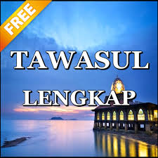 Maybe you would like to learn more about one of these? Tawasul Lengkap Google Play ì•±