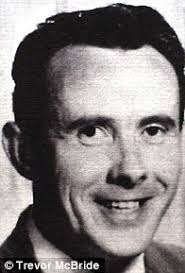 Claudy bombing priest James Chesney: Cover-up agreed by police, ministers  and Church