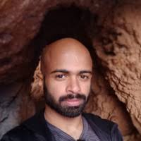 Denny Abraham Cheriyan