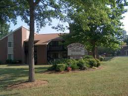 Hillcrest Apartments Westminstercompany