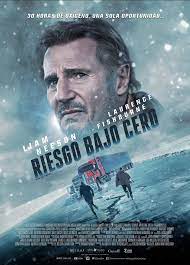 Ver Riesgo Bajo Cero 2021 Online Pelisforte Hd