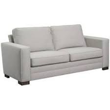 Bowie Bob O Pedic Gel Full Sleeper Sofa In Beige Memory Foam Transitional Polyester By Bob S Discount Furniture Googl Plush Sofa Sofa Cheap Leather Sofas