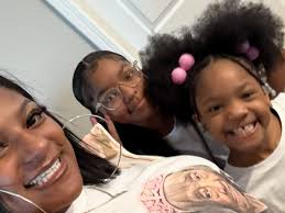 Fundraiser for Brandi Stallings by Aarein Cherry : Support Brandi's  Recovery Journey