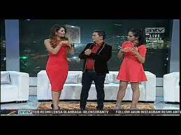 Atau compact dig cam ni xleh merealisasikan impian aku. Wn Hot Mini Dress Asyifa Latief Lensa Olahraga Pagi Antv