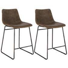 We did not find results for: Stylewell Black Metal Bar Stool With Back And Natural Seat 21 42 In W X 38 25 In H St1811035 Nblk The Home Depot Leather Bar Stools Bar Stools With Backs Stools With Backs
