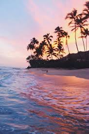 The big surf season for sunset beach runs from october thru april. Pastels And Sunsets Scenery Beach Photo