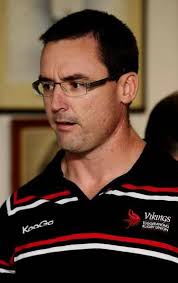 Brumbies assistant coach Dan McKellar has eyes