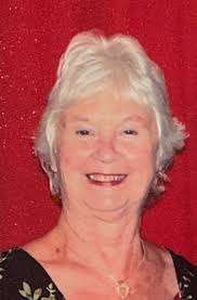 Beth McCabe Obituary