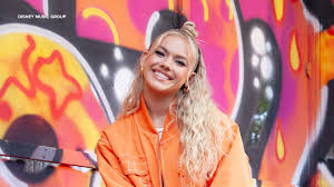 Rising Disney star Freya Skye releases ...