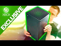 Hay Altas Probabilidades De Que Nunca Llegues A Ver Esto En Tu Xbox Series X Pero Aun Asi Sigue Siendo Un Secreto Bastante Genial In 2020 Xbox Gameplay Xbox Console