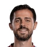 Bernardo Silva EA FC FIFA 24 Career Mode